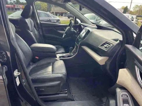 Used 2020 Subaru Ascent Limited w/ Technology Package image 32