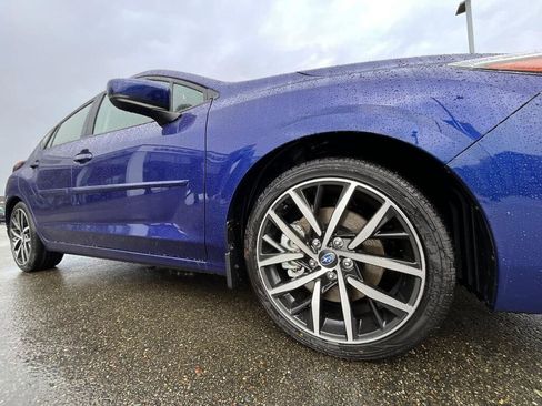 New 2026 Subaru Impreza 2.0i Sport image 10