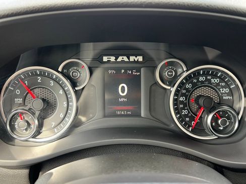 Used 2023 RAM 3500 Tradesman image 19