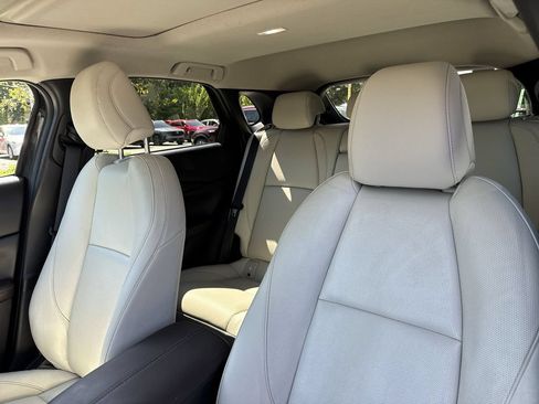 Certified 2021 MAZDA CX-30 AWD 2.5 S w/ Premium Package image 42