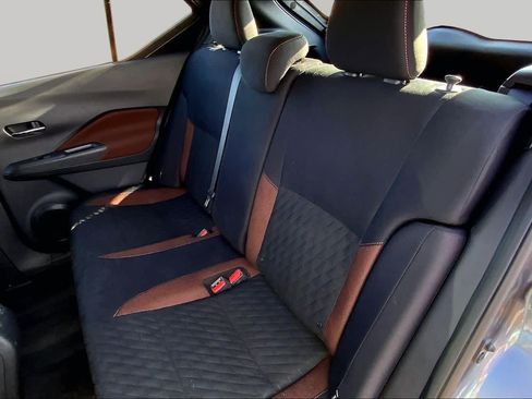 Used 2023 Nissan Kicks SR FWD image 21