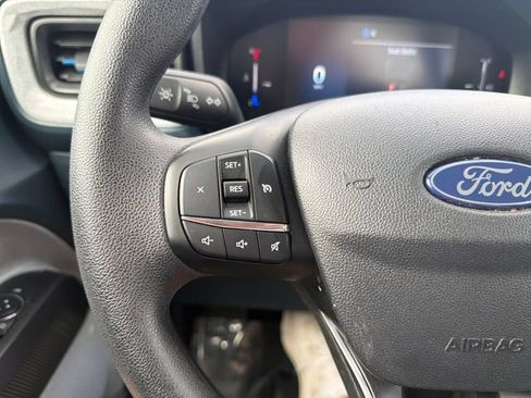 Used 2026 Ford Maverick XLT AWD/4WD image 19