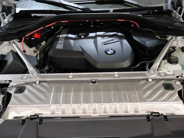 Used 2026 BMW X3 xDrive30i w/ Convenience Package AWD/4WD image 18