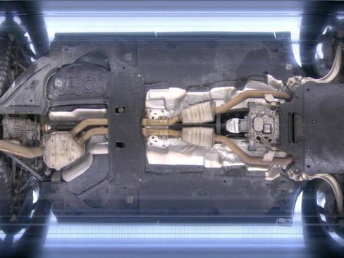 Used 2017 Audi Q7 3.0T Prestige image 51