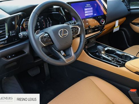 New 2026 Lexus NX 350 AWD w/ Premium Package image 19