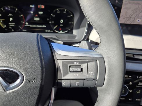 New 2026 INFINITI QX60 Pure w/ Cargo Package image 29