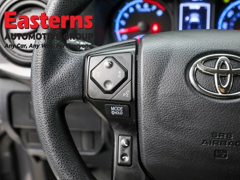 Used 2023 Toyota Tacoma SR image 14