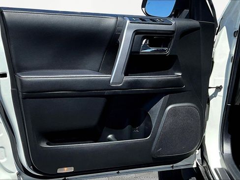 Used 2023 Toyota 4Runner SR5 RWD image 20