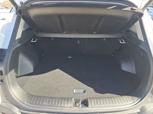 Used 2025 Kia Seltos EX image 19