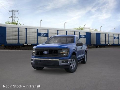 New 2026 Ford F150 XL RWD image 2