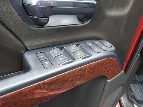 Used 2014 GMC Sierra 1500 SLE w/ SLE Value Package image 11