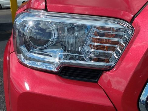 Used 2023 Toyota Tacoma SR image 10