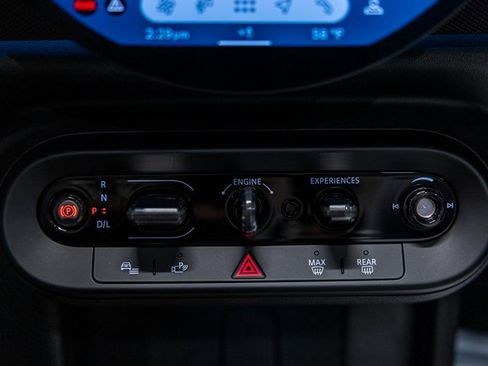 Used 2025 MINI Cooper S image 42