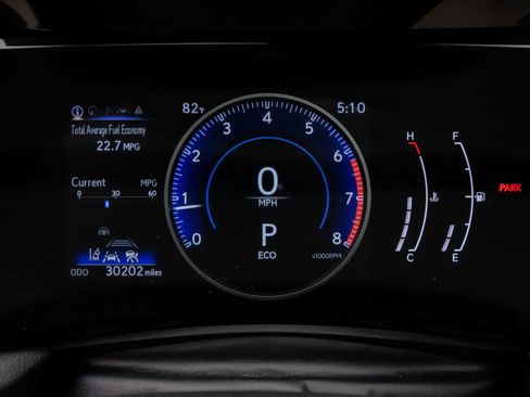 Used 2023 Lexus NX 350 AWD image 23