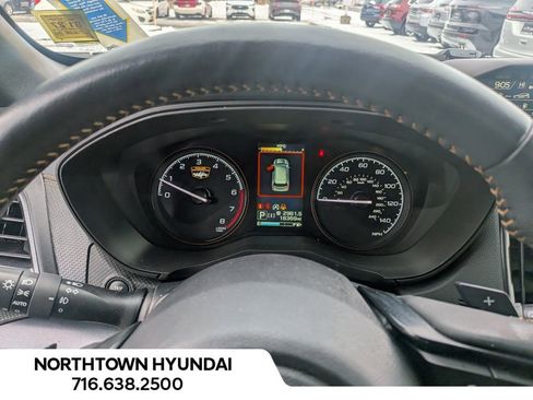 Used 2023 Subaru Forester Wilderness image 6