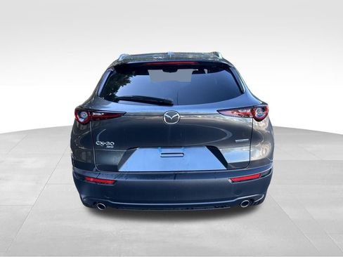 New 2025 MAZDA CX-30 AWD 2.5 S w/ Premium Package image 4