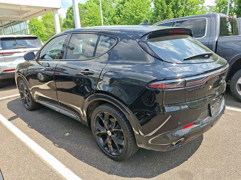 Used 2024 Dodge Hornet R/T AWD/4WD image 7