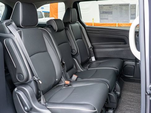 New 2026 Honda Odyssey EX-L image 16