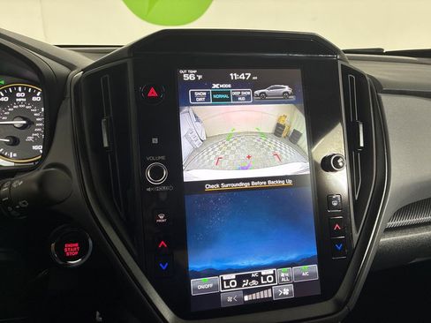 Used 2026 Subaru Crosstrek 2.5i Sport w/ Crosstrek Mirror Package AWD/4WD image 15