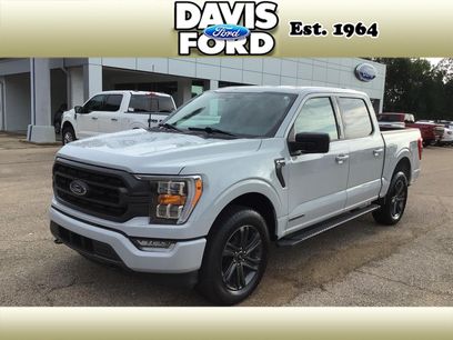 Certified 2023 Ford F150 XLT w/ Equipment Group 302A High