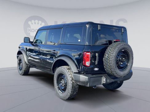 New 2026 Ford Bronco Big Bend image 4