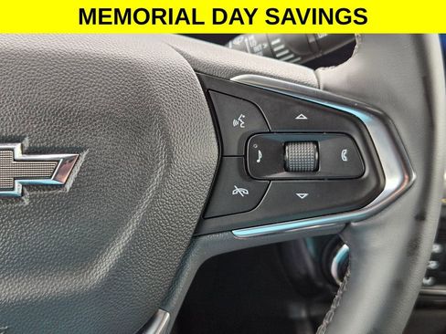 Used 2025 Chevrolet TrailBlazer ACTIV w/ Convenience Package FWD image 22