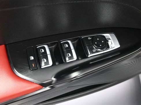 Used 2024 Kia K5 GT-Line w/ GT-Line Premium Package AWD/4WD image 11