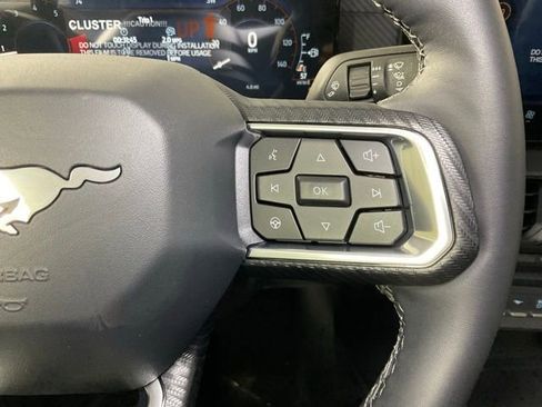 New 2026 Ford Mustang Coupe image 23