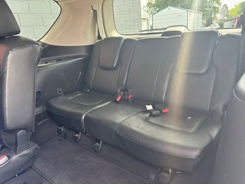 Used 2019 Nissan Armada SL w/ Premium Package AWD/4WD image 19