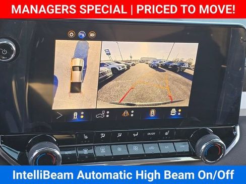 New 2025 Chevrolet Colorado LT w/ LT Convenience Package RWD image 23