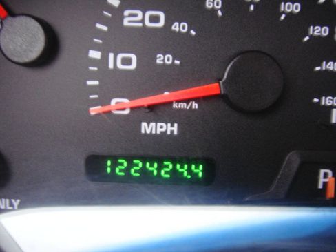 Used 2004 Ford F250 XL image 16