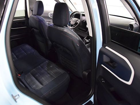 Used 2023 Ford Bronco Sport Heritage w/ Heritage Convenience Package image 30