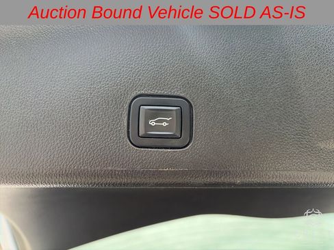 Used 2013 Cadillac SRX Performance w/ Driver Awareness Package FWD image 28