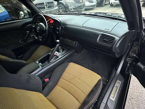 Used 2008 Honda S2000 CR image 19
