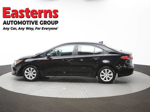 Used 2024 Toyota Corolla LE FWD image 61
