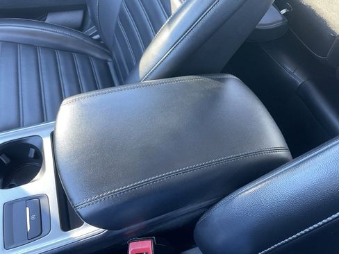 Used 2023 Ford Edge SEL image 47