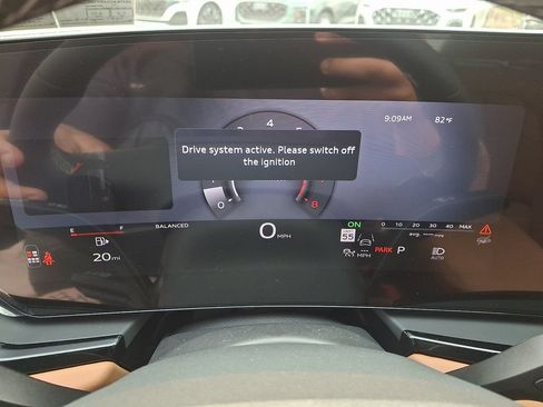 New 2026 Audi A6 Premium Plus AWD/4WD image 10