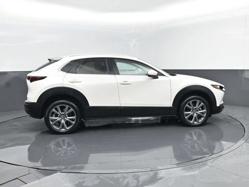 Used 2025 MAZDA CX-30 AWD 2.5 S w/ Preferred Package image 4