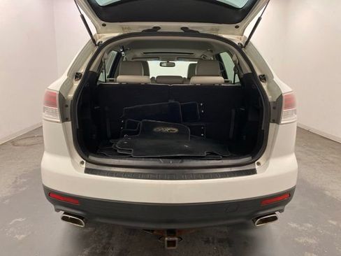 Used 2008 MAZDA CX-9 Touring w/ Moonroof & Bose Audio Pkg AWD/4WD image 21
