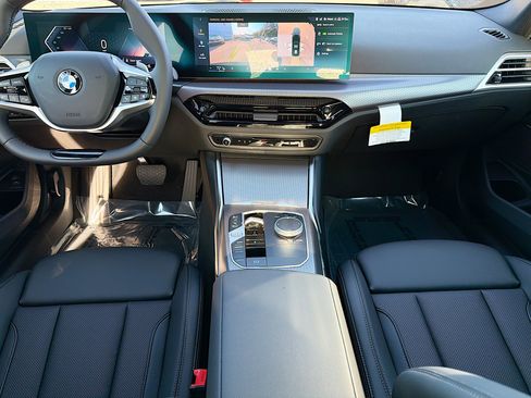 New 2026 BMW 330i xDrive Sedan w/ Parking Assistance Package image 17