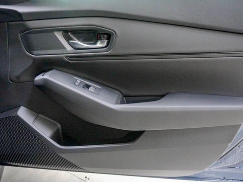 New 2025 Honda Accord SE image 30