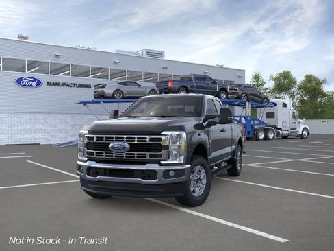 New 2026 Ford F250 XLT AWD/4WD image 31