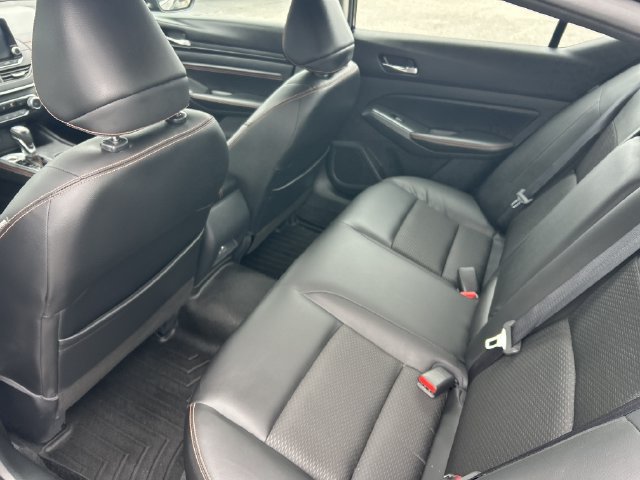 Used 2020 Nissan Altima 2.5 SR w/ Premium Package FWD image 29