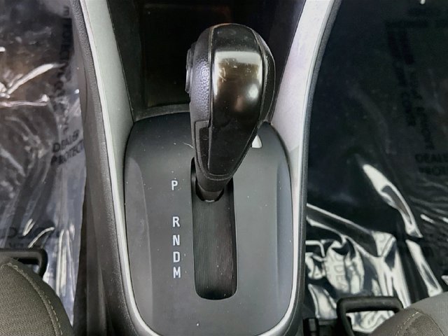 Used 2021 Chevrolet Trax LS FWD image 18