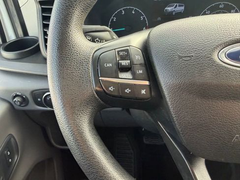 Used 2020 Ford Transit 350 XLT image 39