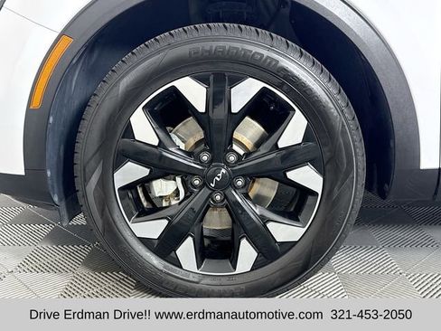Used 2023 Kia Sportage X-Line w/ X-Line Premium Package image 4