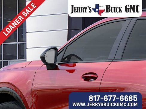 New 2025 Buick Envision Sport Touring image 12