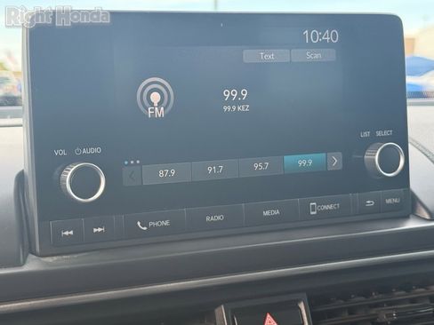 Certified 2023 Honda Pilot Sport image 19