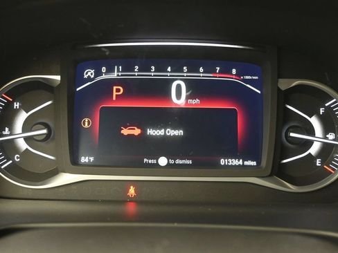 Certified 2023 Honda Passport Elite image 11