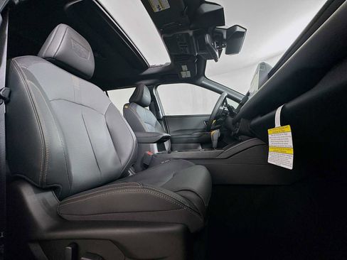 New 2026 Subaru Outback Wilderness AWD/4WD image 27